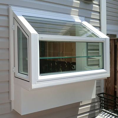 Yunk-Roofing-Remodeling - Windows Installation - Garden Windows