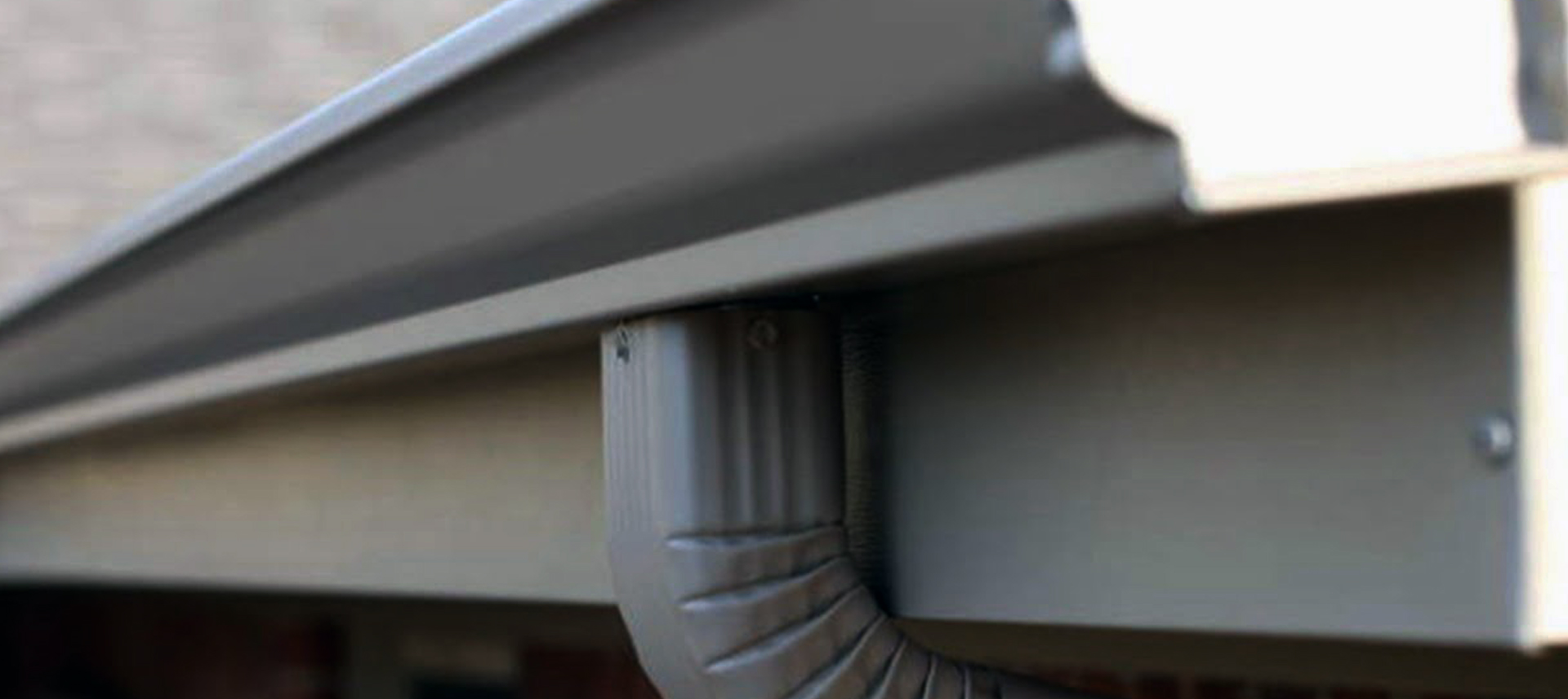 Yunk Roofing Remodeling - downspouts-gutters