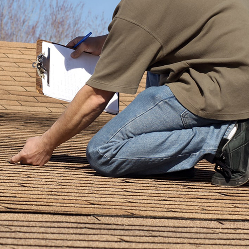 Yunk Roofing Remodeling - yearly roof inspections